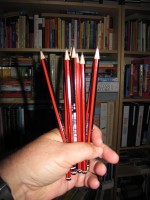 Pencils